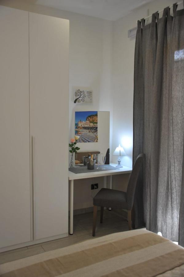 B&B Le Due Rose Pompeya Exterior foto