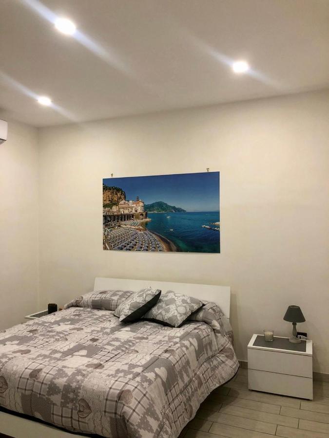 B&B Le Due Rose Pompeya Exterior foto